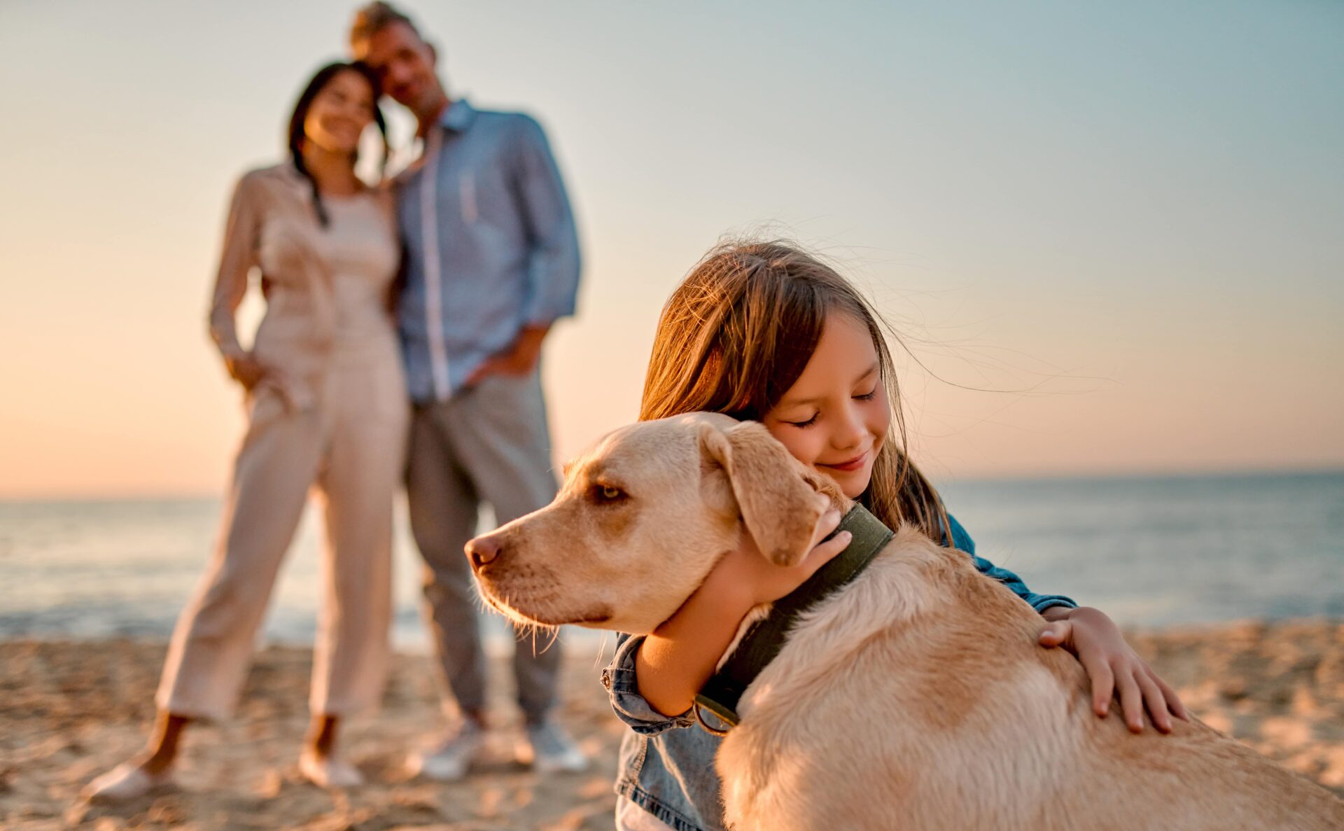 Pet Friendly Homes